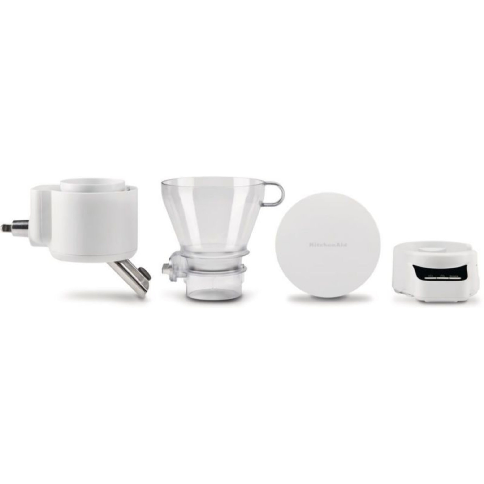 Tamis et balance KITCHENAID 5KSMSFTA Tamis et balance