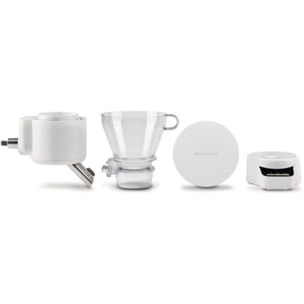 Tamis et balance KITCHENAID 5KSMSFTA Tamis et balance