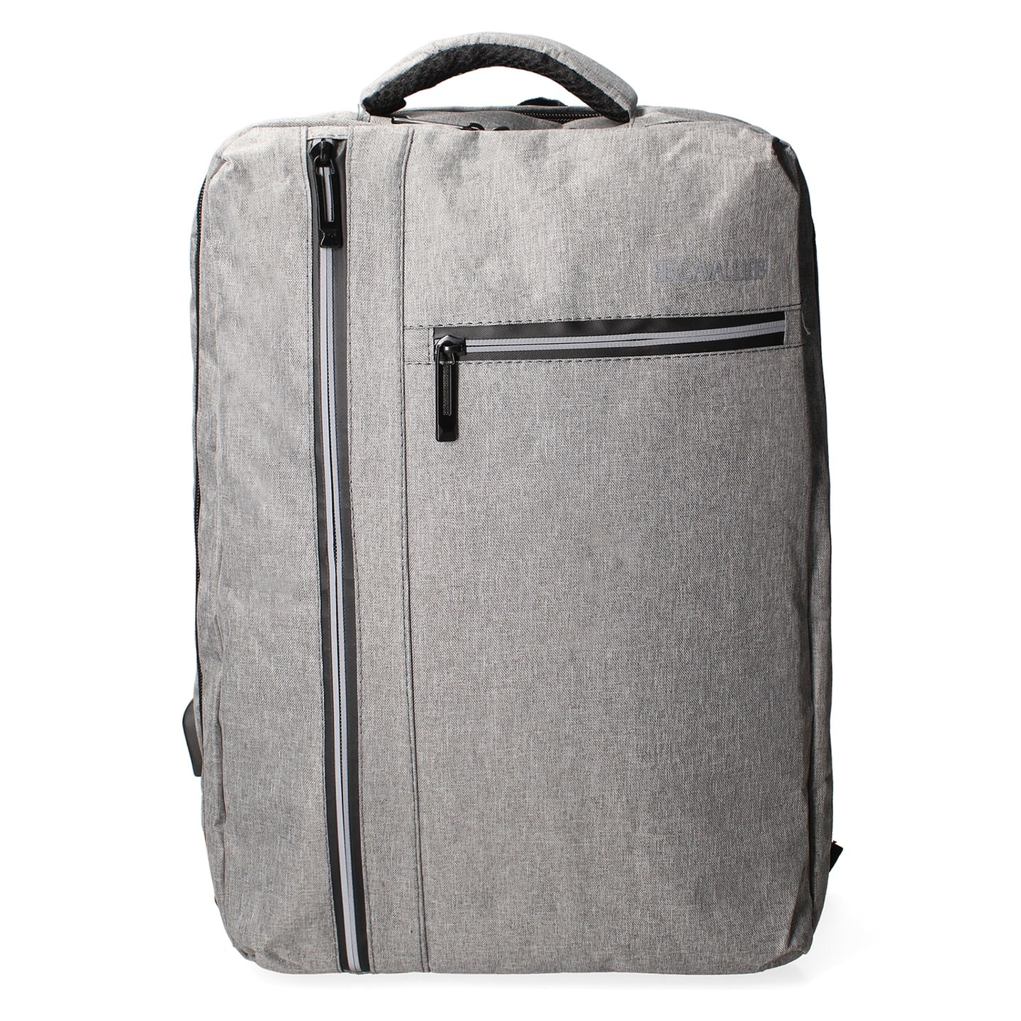 Zaino unisex in nylon - Modello False - Casual - 30.0 x 43.0 x 13.0 cm