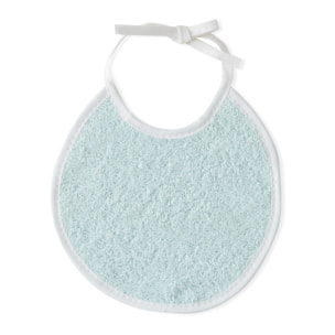 Set Capa de Baño Jirafa Bicicleta con Babero