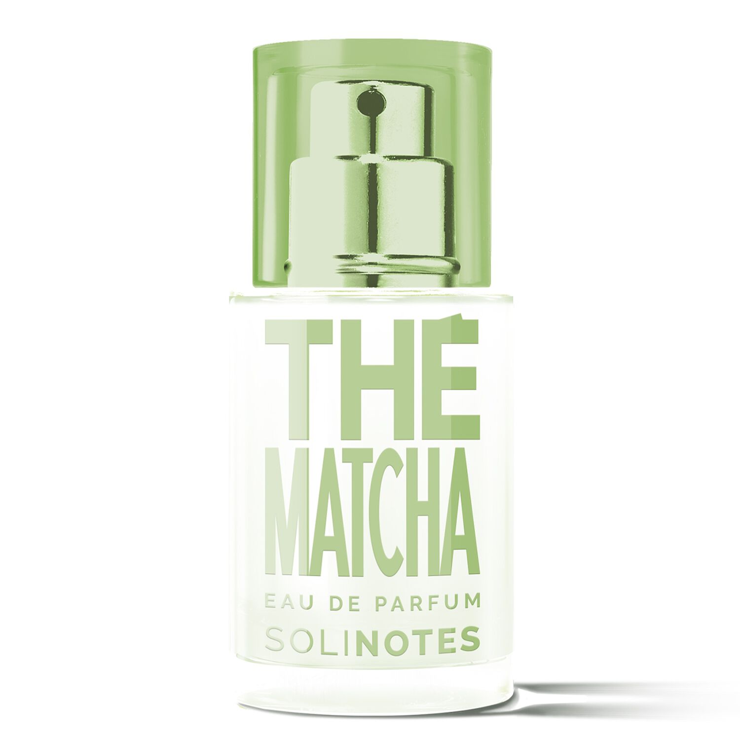 Thé Matcha - Eau de parfum