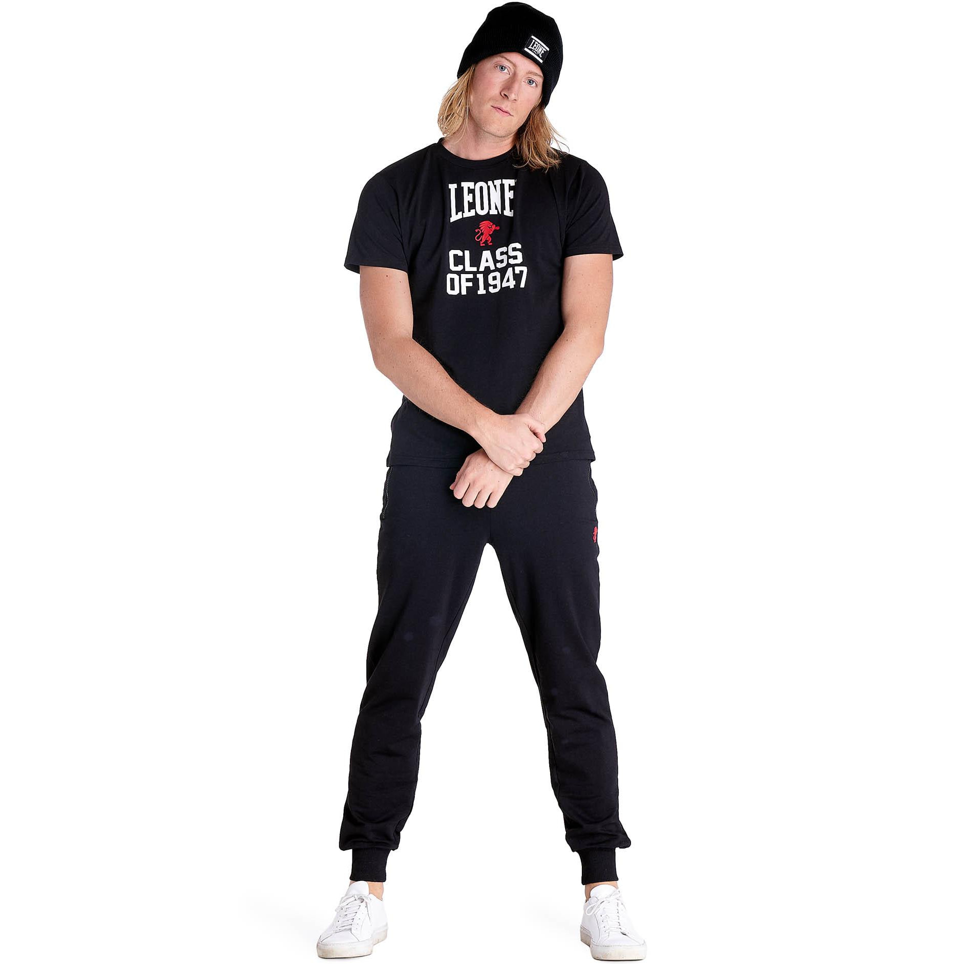 T-shirt da uomo stampa grande Class of 1947