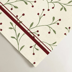 Lot de 2 torchons de cuisine Wish 2 - 13