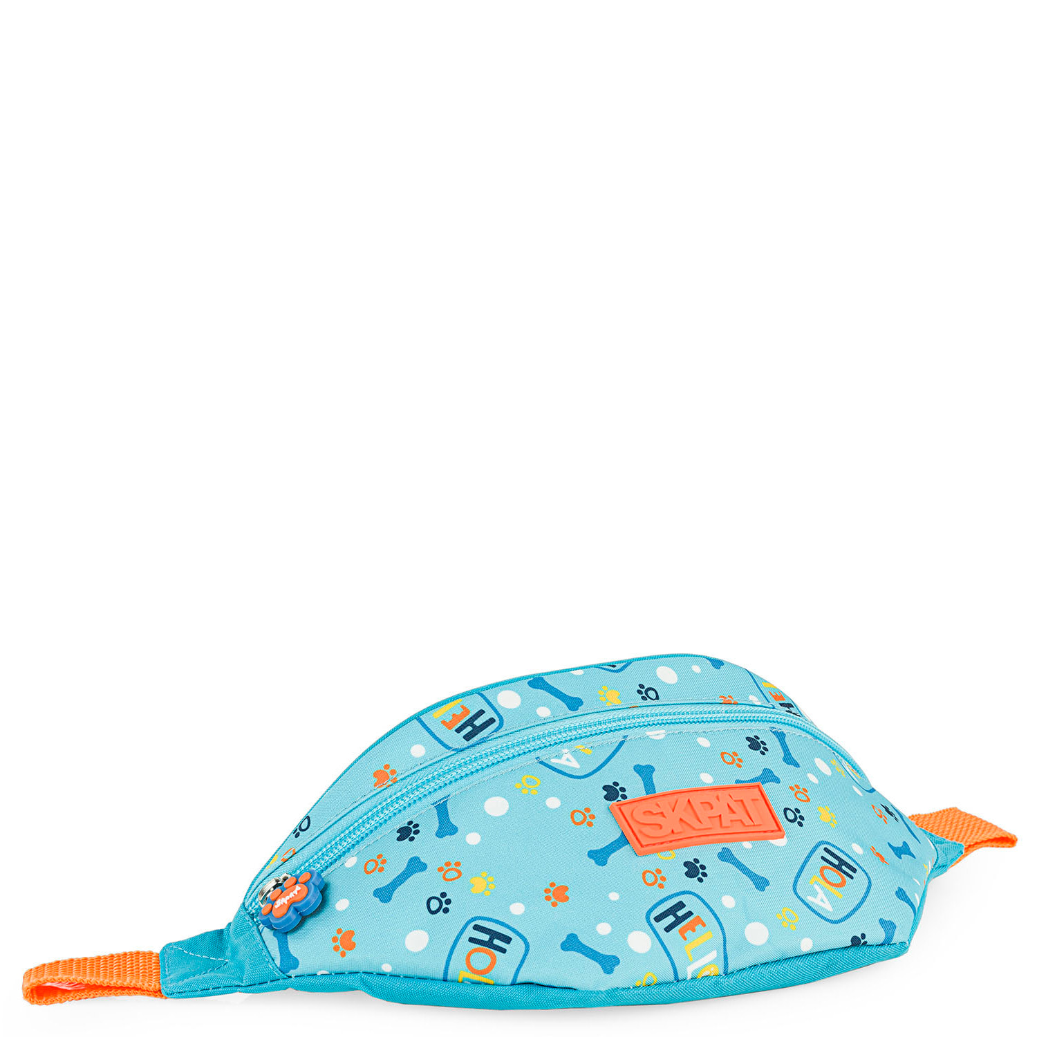 Riñonera Skpat Babies Azul