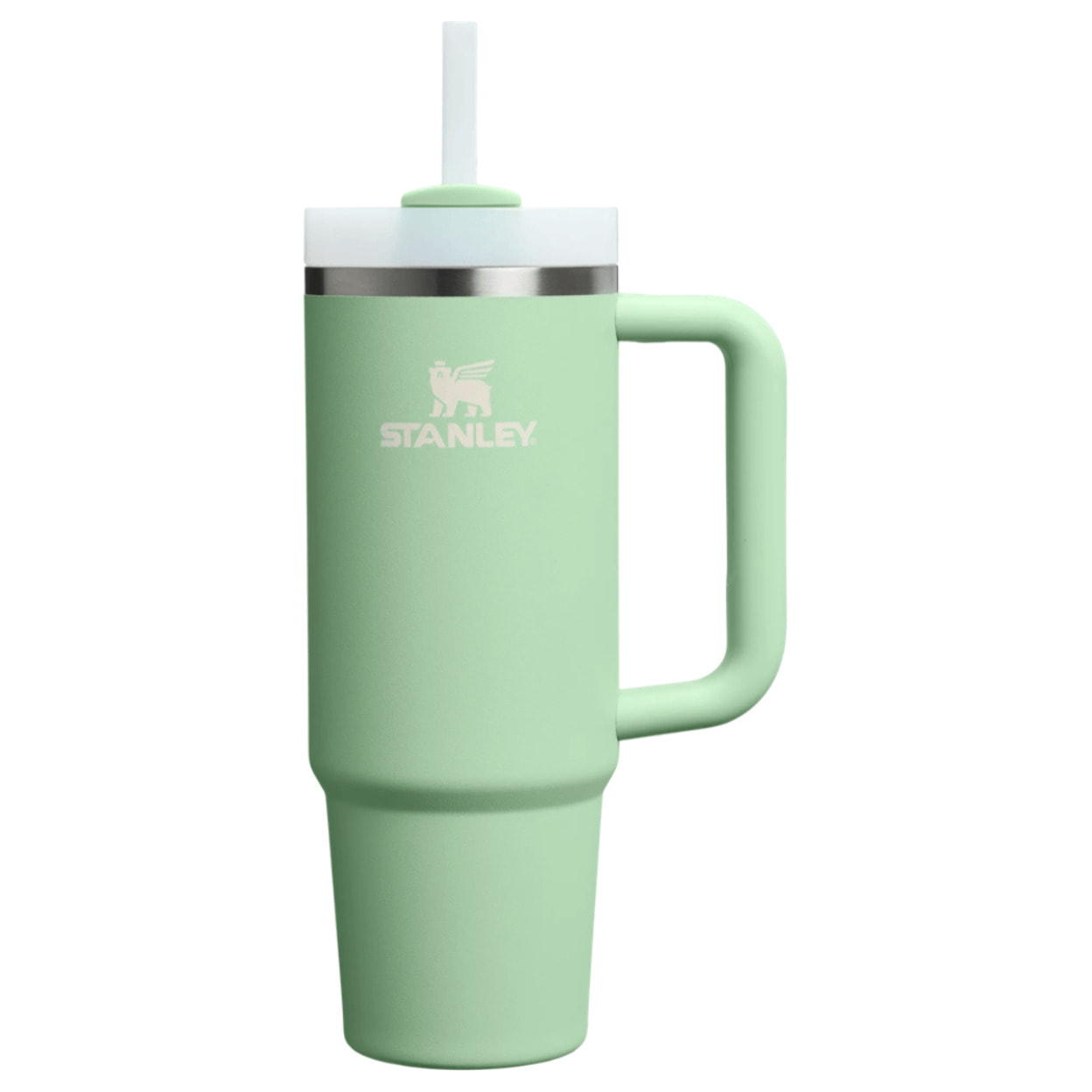 Borraccia Termica Con Cannuccia - 0,89L - QUENCHER® H2.O FLOWSTATE™ TUMBLER - Pistachio