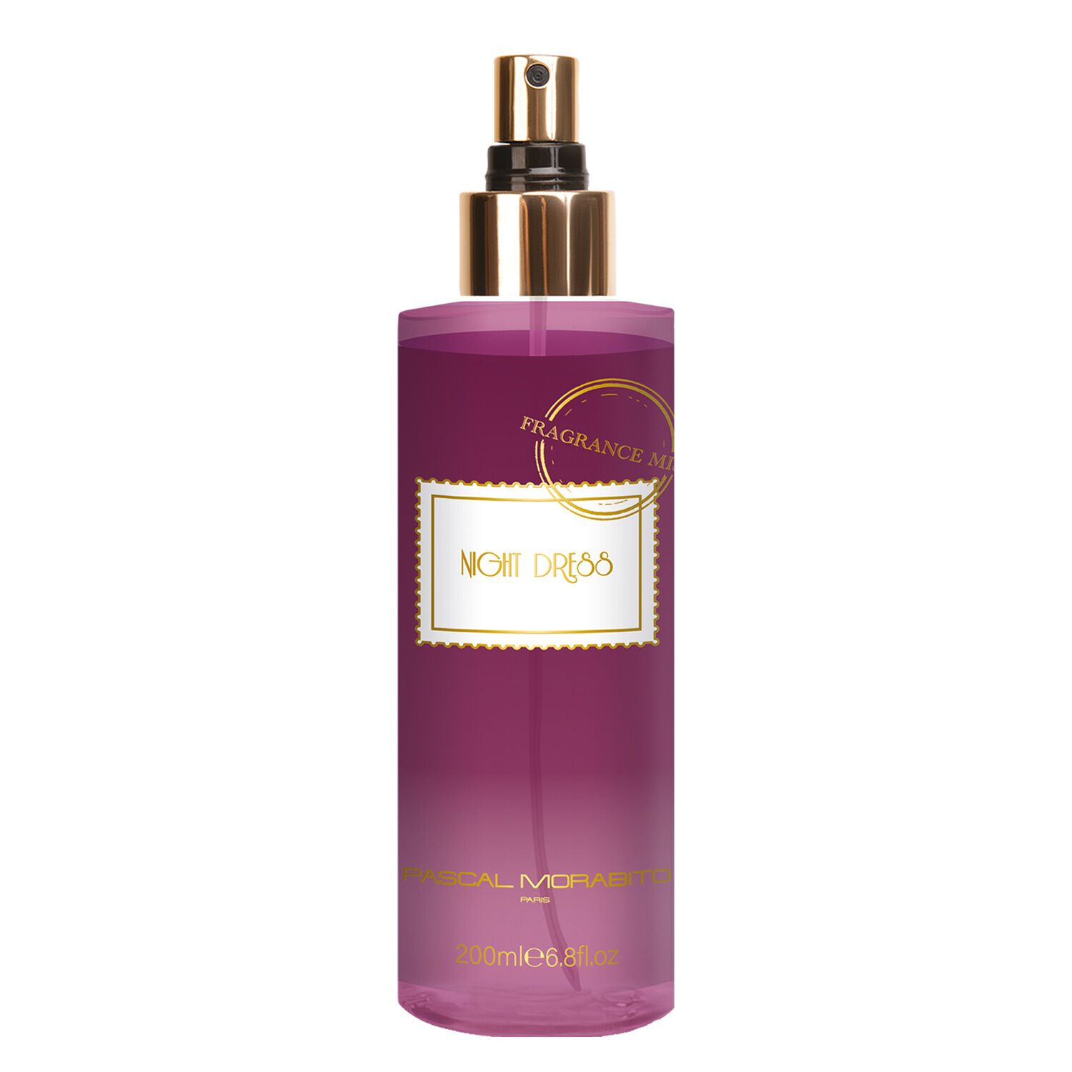 Night Dress - Brume Parfumée 200ml