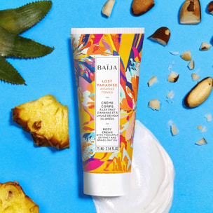 Lost Paradise - Crème Corps