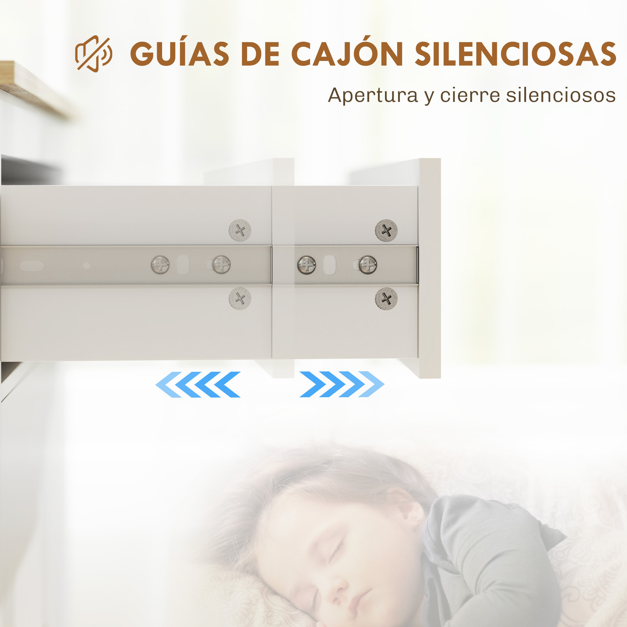 Aparador de 2 Puertas Aparador de Salón Moderno con Cajón Estante Ajustable y Tiradores de PU Mueble Auxiliar para Comedor Pasillo 80x40x90 cm Blanco y Roble