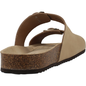 Sandalias Mujer de la marca GEOX  modelo D BRIONIA BEIS