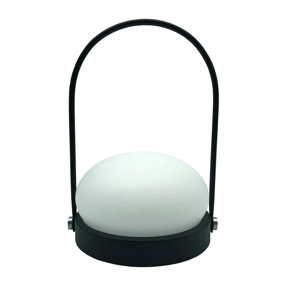 Lanterne sans fil DAY H22cm