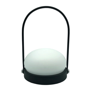 Lanterne sans fil DAY H22cm
