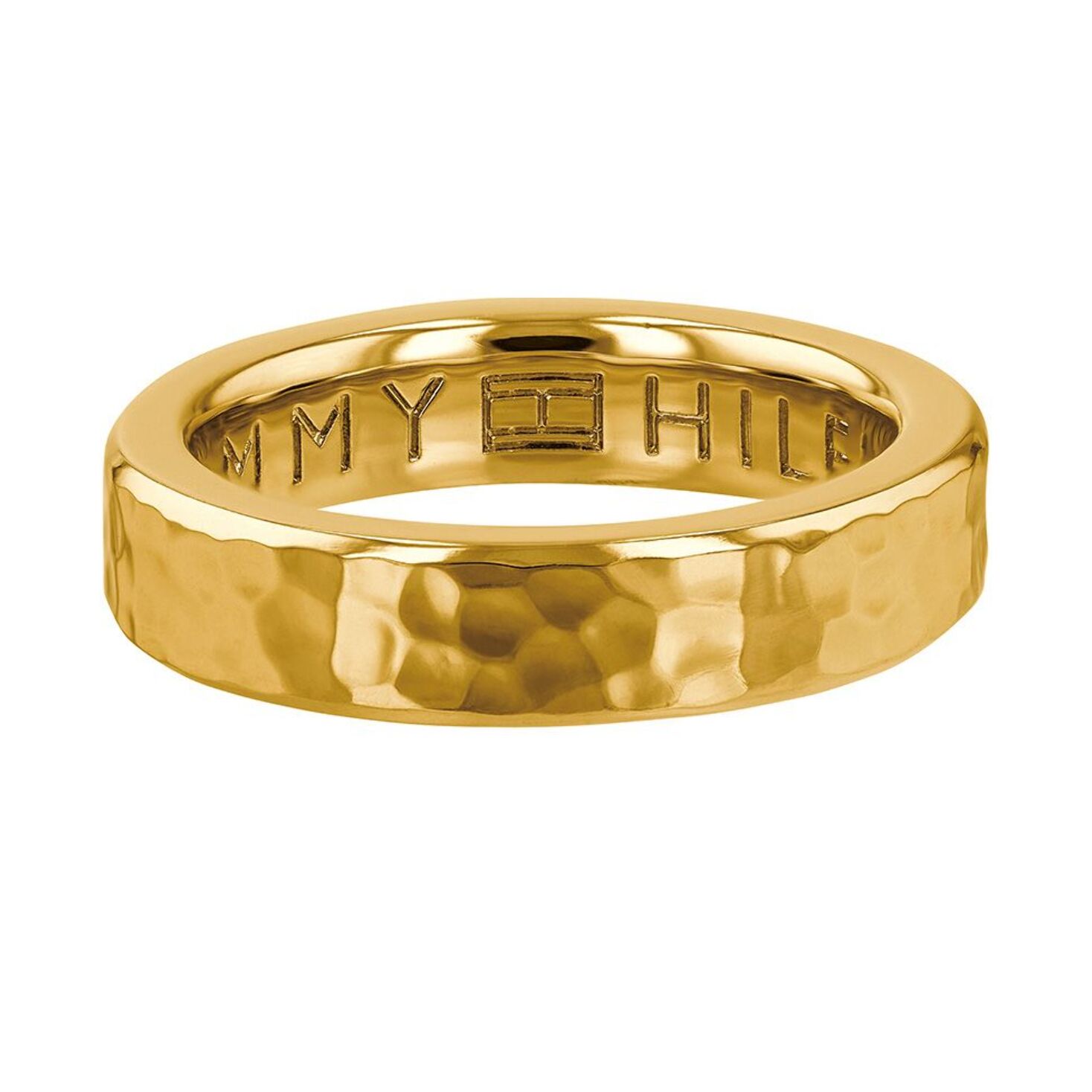 Anillo Tommy Hilfiger Mujer 2780103C