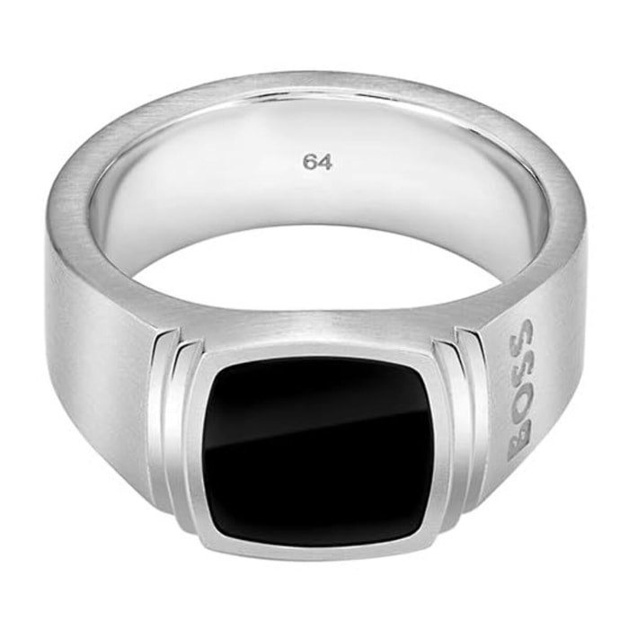 Anillo Boss Hombre 1580652M