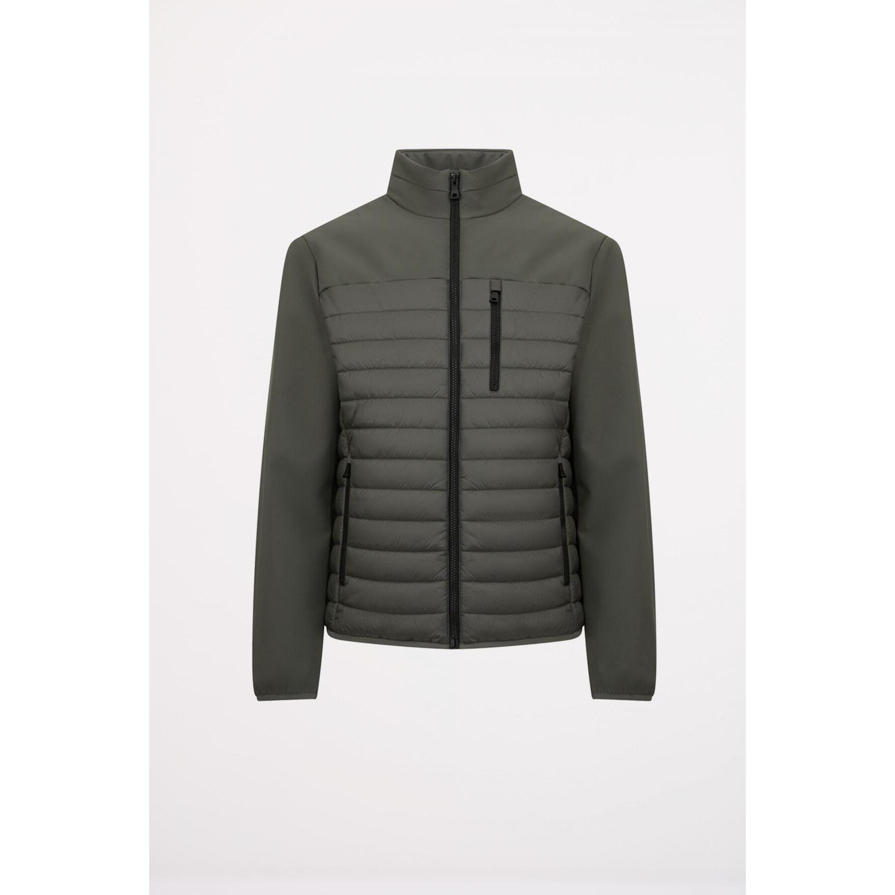 Chaquetas Hombre de la marca GEOX  modelo M SAPIENZA VERDE