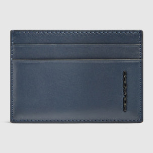 Piquadro Portacarte di credito MagSafe® uomo