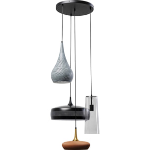 Suspension Melange 64cm Kare Design