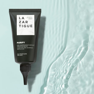 Purify - Soin Purifiant Régulateur Pré-Shampooing 75 ml