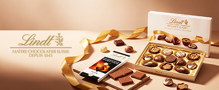 Lindt