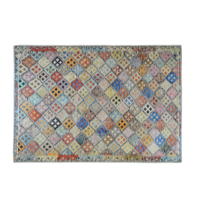 Tappeto Ingresso Soggiorno Salotto Kilim