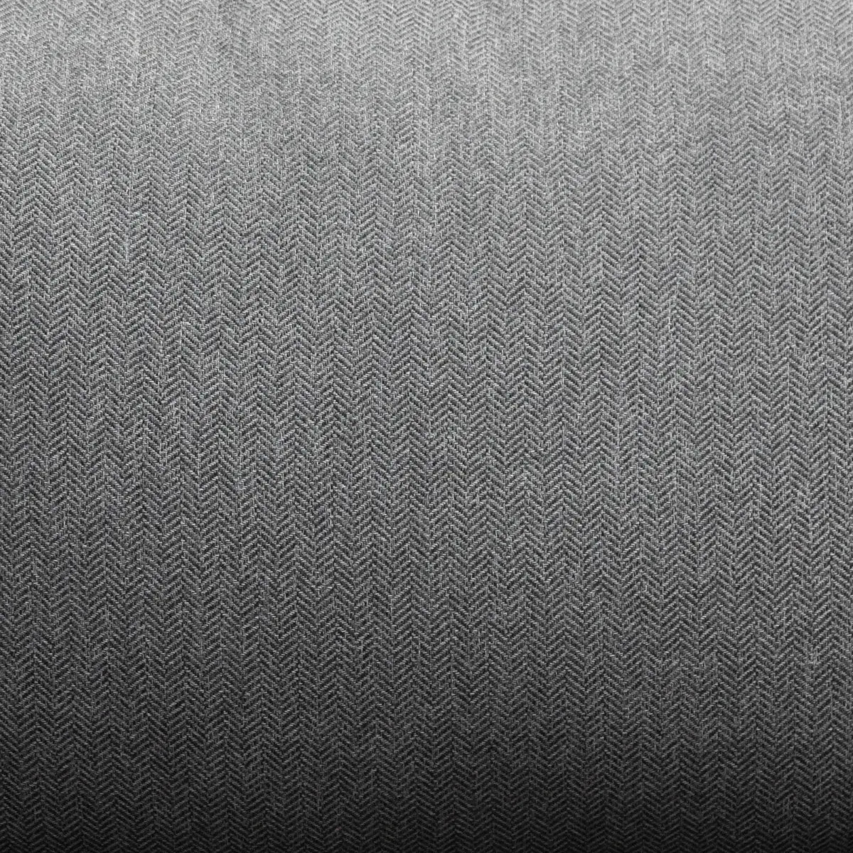 Canapé de jardin Allure Graphite & Gris zebrano