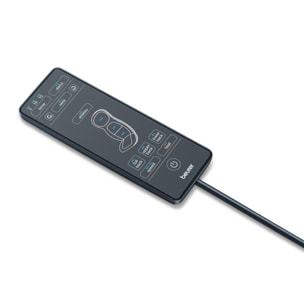 Housse de siège de massage shiatsu - Beurer - MG 254