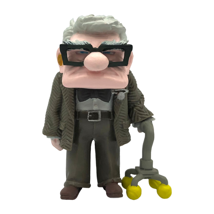 Disney/Carl Fredricksen