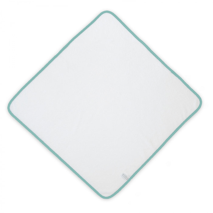 CAPA DE BAÃO + MAN 75x75 RAINBOW DAYS GLOBO AQUA