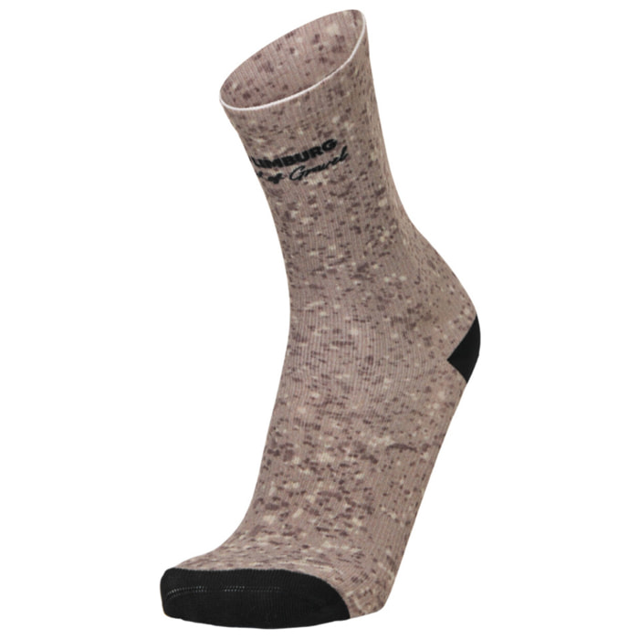 Uci Gravel Wc 2025 -Calzini - Print - Unisex