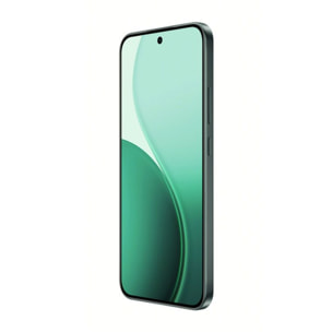 Smartphone OPPO Reno 14 F 256Go Vert Lumineux 5G