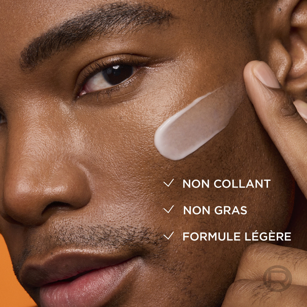 L'Oréal Paris Men Expert Hydra Energetic Soin Hydratant Anti-fatigue 50ml