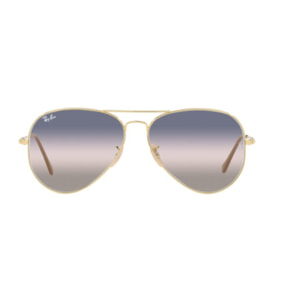 Gafas de sol Ray Ban Unisex RB3689-001-GE-55