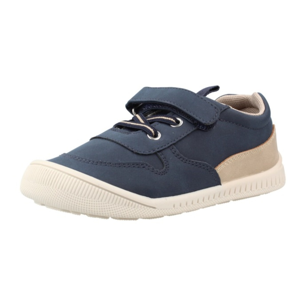 Zapatillas Niño de la marca CHICCO  modelo ZAPATO CALIBAN AZUL