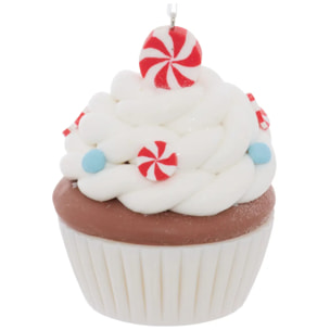 SDN RESINE CUPCAKE GLACAGE 9CM