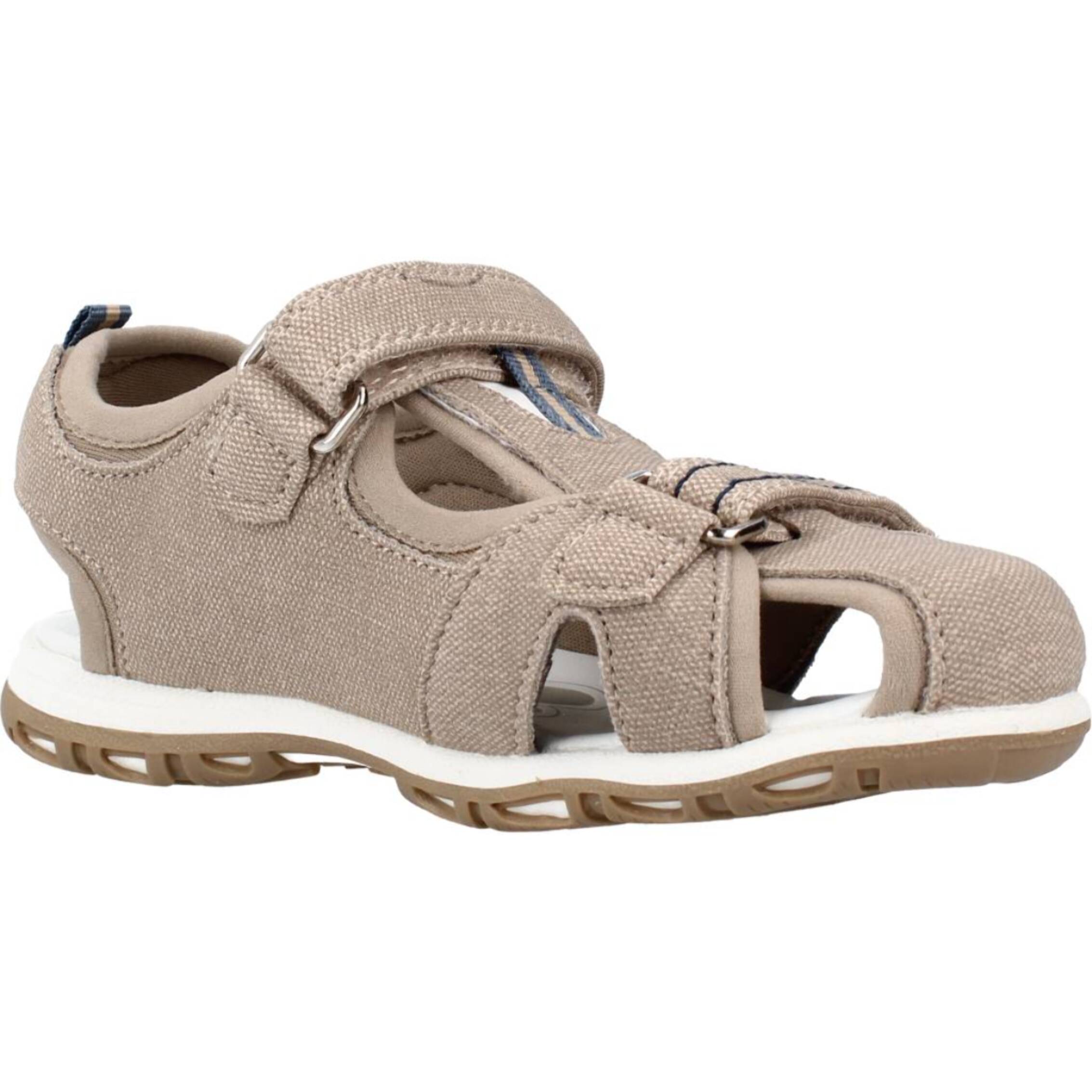 Sandalias Niño de la marca CHICCO  modelo CAMERON Light Brown