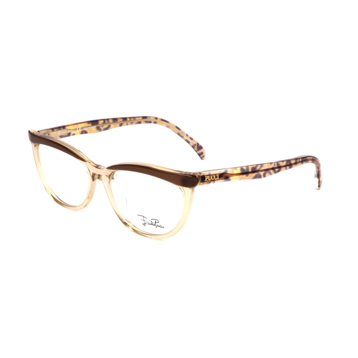 Montura de gafas Pucci Mujer EP2681-250