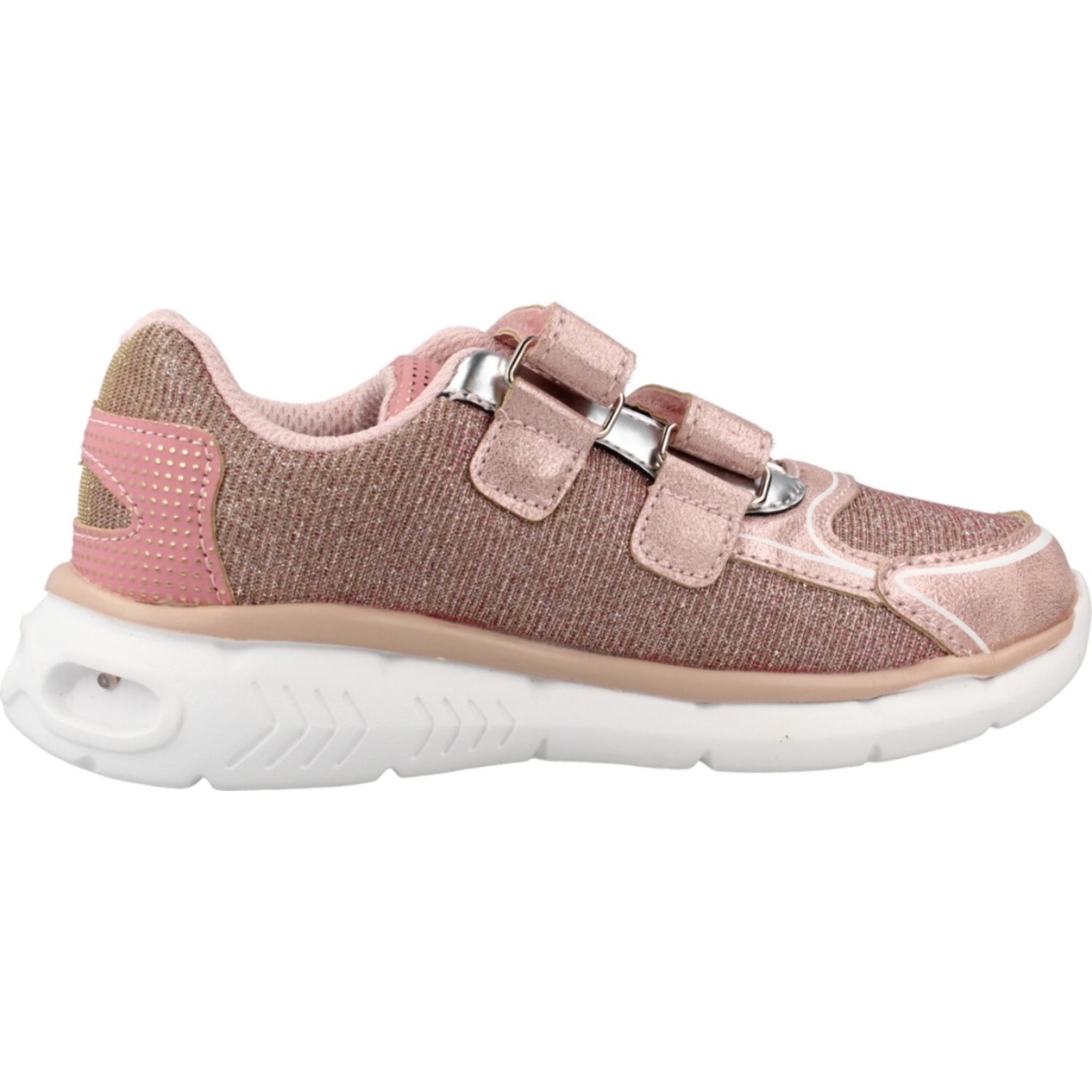 Zapatillas Niña de la marca CHICCO  modelo 1123111C ROSA