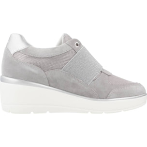 SNEAKERS GEOX D ILDE