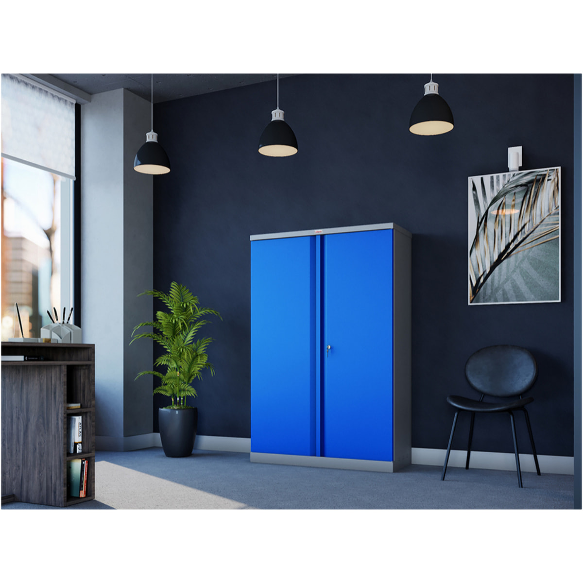 Armoire sécurisée SCL1491GBK