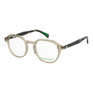 Gafas de Vista Levi's LV 5077 10A de Acetato Unisex 50 mm