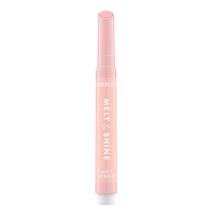 Melt & Shine Juicy Lip Balm - Baume à Lèvres Fini Brillant effet Miroir