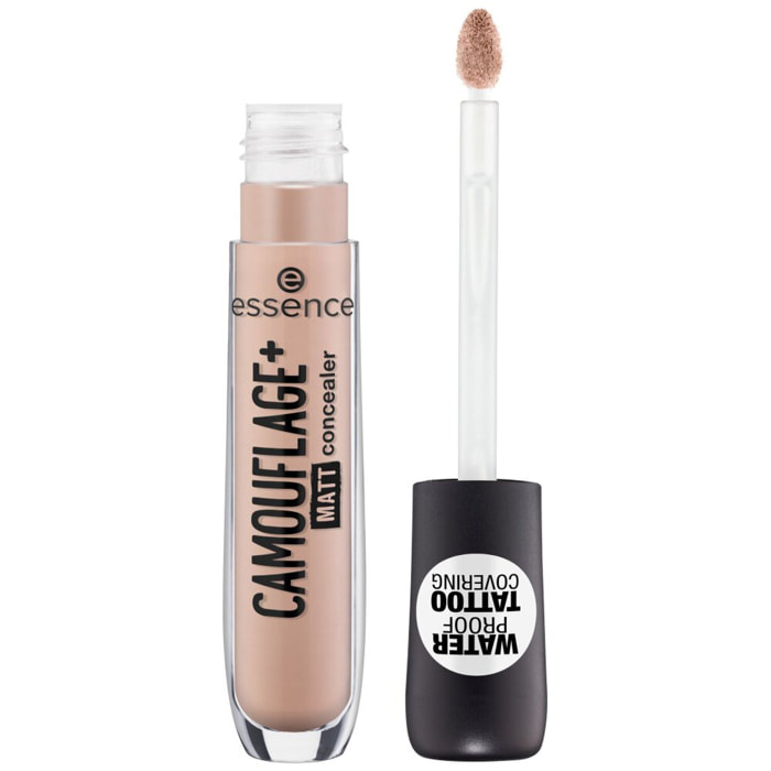 Camouflage+ Matt - Correcteur Matifiant Waterproof
