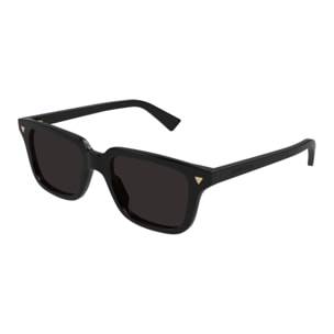 Gafas de Sol Bottega Veneta BV1363S-001 de Acetato Unisex 50 mm
