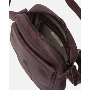Bandolera BIBA Springfield de piel