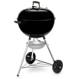 Barbecue charbon WEBER original kettle E-5710 charcoal Grill 57 cm