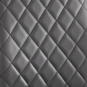 Pack 6 sillas de comedor Lacey Tejido Gris