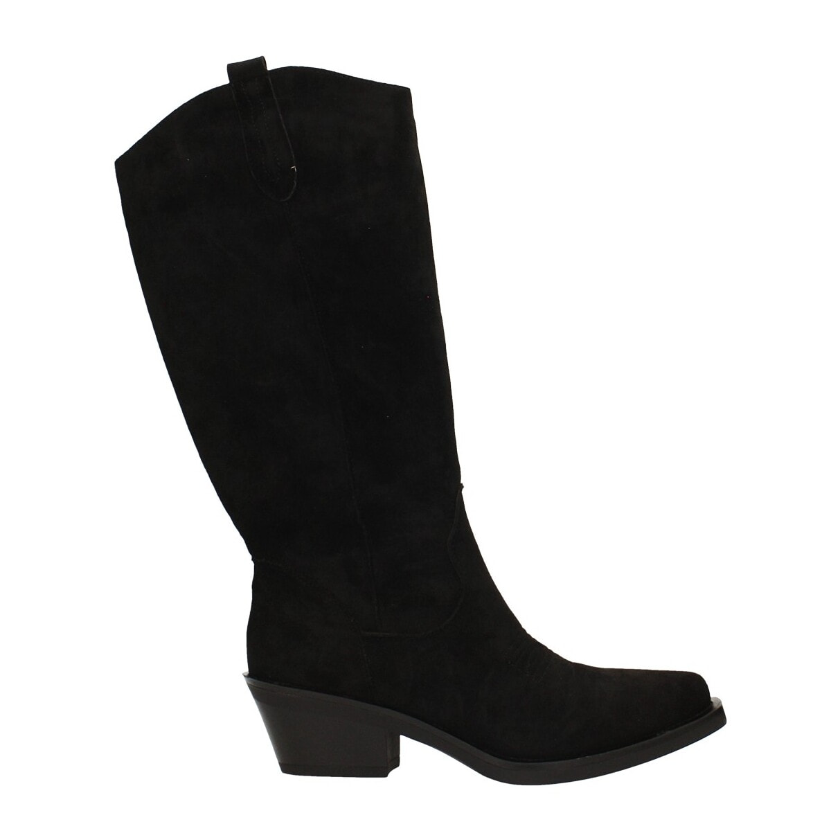 Texani Donna Tata Italia Nero