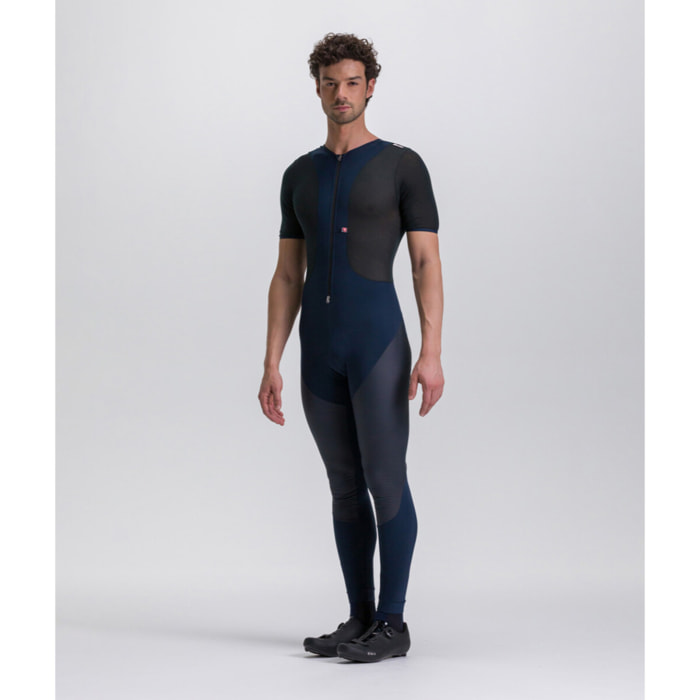 Vega Dry - Culote Largo - Azul Náuticocolor_es - Hombre
