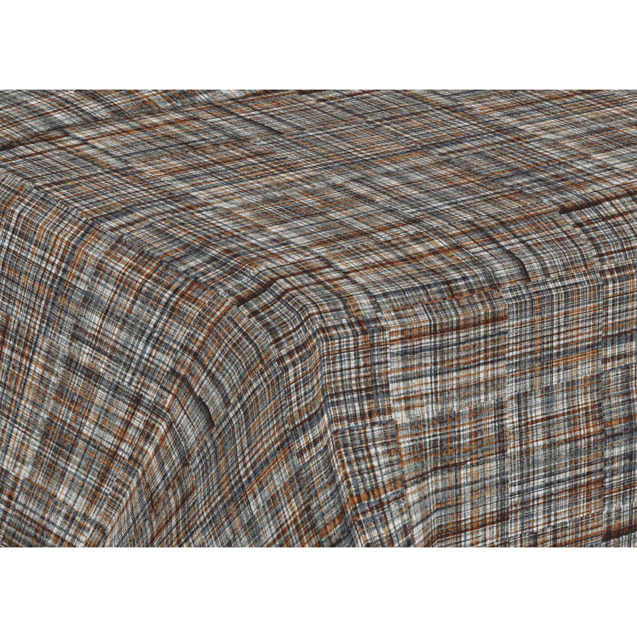 Trapunta Invernale 300gr Diadema Fantasia Rigata D12