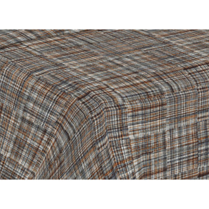 Trapunta Invernale 300gr Diadema Fantasia Rigata D12