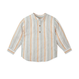 Camisa - Porcelana